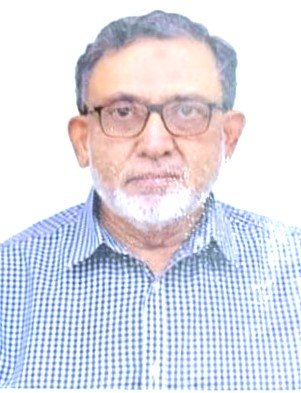 Dr Mohammed Kaleemuddin